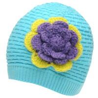 Spyder Bitsy Rosie Hat Infant Girls