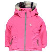 spyder trixy jacket infant girls