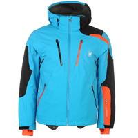 Spyder Dispatch Ski Jacket Mens