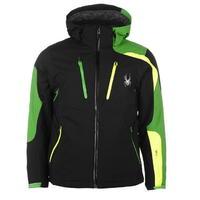 Spyder Dispatch Ski Jacket Mens