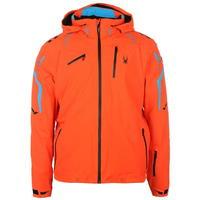 Spyder Monterosa Ski Jacket Mens