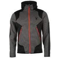 Spyder Sanction Lightweight Stryke Jacket Mens