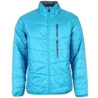 Spyder Mandat Full Zip Jacket Mens