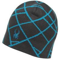 Spyder Fracture Hat Mens