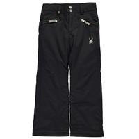 spyder vixen ski pants junior girls