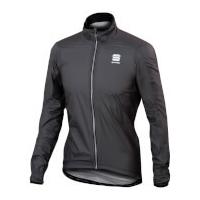 Sportful Stelvio Jacket - Grey - M