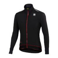 Sportful R & D Light Jacket - Black - XXL