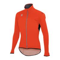 Sportful Fiandre Light Windstopper Jacket - Red - M