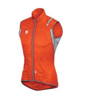 sportful hot pack ultra light gilet red s