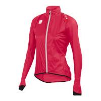 Sportful Women\'s Hot Pack 5 Jacket - Pink - L