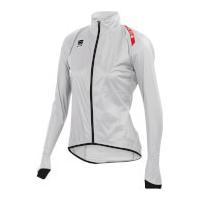 Sportful Women\'s Hot Pack 5 Jacket - White - S