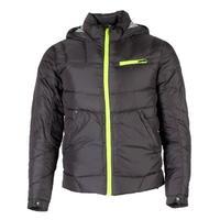 spyder stance ski jacket mens