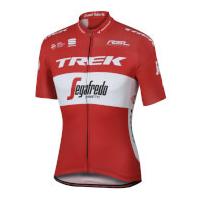 sportful trek segafredo bodyfit pro team austrian champion short sleev ...