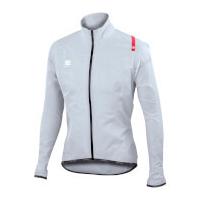 Sportful Hot Pack NoRain Ultra Light Jacket - Silver - S