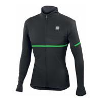 sportful giara jacket blackgreen xxl