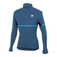 sportful giara jacket blue s