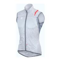 Sportful Hot Pack Ultra Light Gilet - Silver - M