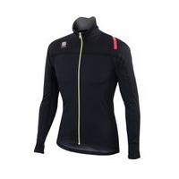 Sportful Fiandre Extreme NeoShell Jacket - Black - S