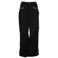 spyder tailored ski pants womens