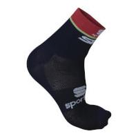Sportful Bahrain Merida BodyFit Pro Race Socks - Blue - XL