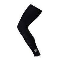 Sportful NoRain Leg Warmers - Black - XL