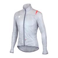 Sportful Hot Pack Ultra Light Jacket - Silver - XL