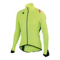 Sportful Hot Pack 5 Jacket - Yellow Fluo - L