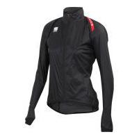 sportful womens hot pack 5 donna jacket black xl