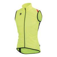 Sportful Hot Pack 5 Gilet - Yellow Fluo - S