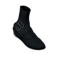 Sportful ProRace Windstopper Shoe Covers - Black - M