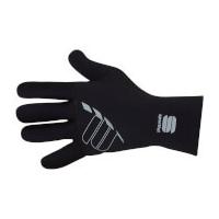 Sportful Neoprene Gloves - Black - XXL