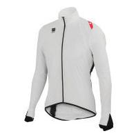 Sportful Hot Pack 5 Jacket - White/Black - XXL