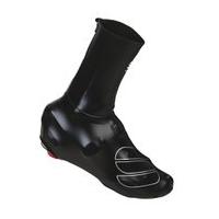 Sportful SpeedSkin Silicone Booties - Black - S