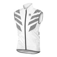 Sportful Reflex Gilet - White - XXL