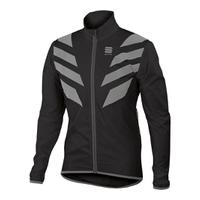 sportful reflex jacket black xxl