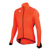 sportful hot pack 5 jacket red l