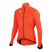 Sportful Hot Pack 5 Jacket - Red - M