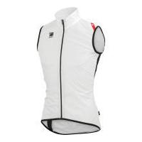 Sportful Hot Pack 5 Gilet - White/Black - XXL