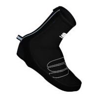 sportful reflex windstopper shoe covers black s
