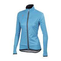 Sportful Women\'s Fiandre Light Jacket - Turquoise - XS