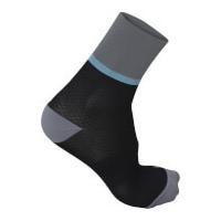 Sportful Giara 15 Socks - Blue/Black - XL