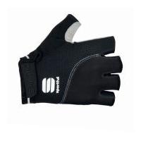 Sportful Giro Gloves - Black/White - M