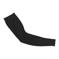 Sportful 2nd Skin Arm Warmers - Black - L-XL