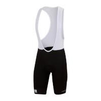 Sportful Fiandre NoRain Bib Shorts - Black - XL