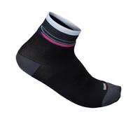 Sportful Women\'s Pro 3 Socks - Black - L-XL