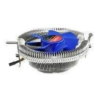 Spire (8cm) Rotor Rev 4 CPU Cooling Fan Aluminium