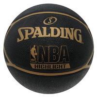 Spalding NBA Highlight Basketball