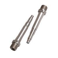 Speedplay X Series Pedal Spindle Set 1/8in Extra Spindles