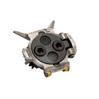 Speedplay SYZR Stainless Cleats
