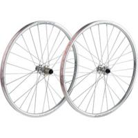 Spank Oozy Evo Wheelset